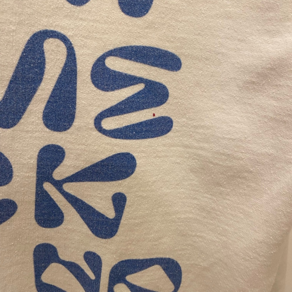 Mom Come Pick Me Up graphic crewneck sweatshirt - Picture 6 of 6